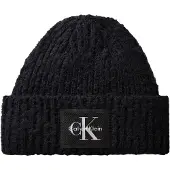 Calvin Klein Muts zwart
