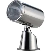 Osculati Stainless Steel Light 12v Zilver