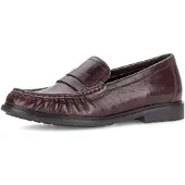Gabor 4009.01 Instappers | Maat 6 Dames Bordeaux