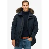 Superdry Winterparka 'Everest' marine