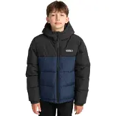 Element Classic Gewatteerde Jas