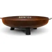 Bonfeu BonBowl Plus, vuurkorf, diameter 100 cm