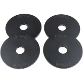 Ironmaster Micro Plate Kit - Accessoire voor de Quick-Lock Verstelbare dumbbell