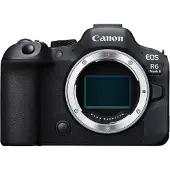 Canon EOS R6 Mark II BlueBuilt Value Up Kit
