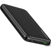 Travelhawk Powerbank - 10.000 mAh - 22,5 W Fast Charge