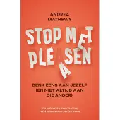 ANKH HERMES Stop met pleasen
