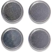 HEMA CR2025 Lithium Batterijen - 4 Stuks