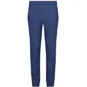 CMP - Kid's Long Pant 35T3294 - Trekkingbroek 164, blauw