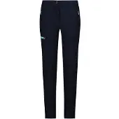 CMP - Girl's Long Pant 35T3205 - Softshellbroek 152, blauw