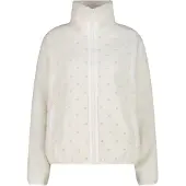 CMP - Women's Jacket 36P2926 - Fleecevest 34, wit