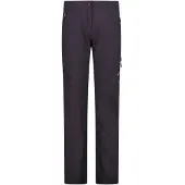CMP - Women's Pant Ripstop - Alpine broek 44, grijs