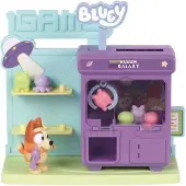 Bluey – Mini Playset Claw Machine (90534)