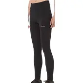 Nnormal - Women's Active Tight 02 - Hardlooplegging XS, zwart