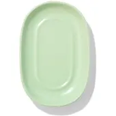 HEMA Zeepbakje Keramiek Lichtgroen (lichtgroen)