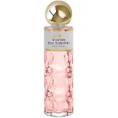 PARFUMS SAPHIR Ironie Pour Femme, eau de parfum spray, 200 ml