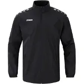 Jako One Regenjas Heren - Zwart | Maat: M