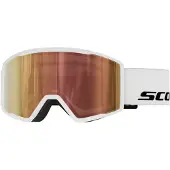 SCOTT Trace Pro Light Sensitive Fotochrome Skibril
