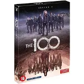 Kolmio Media The 100 - Seizoen 5 | DVD