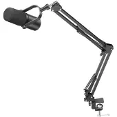 Boya CastMic P60B Podcast Mic