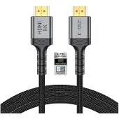 Tech-Protect UltraBoost HDMI 4K 120 Hz / 8K 60 Hz 200 Cm