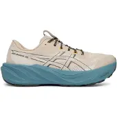 Asics Loopschoen 'GT-2000 15' beige / olijfgroen / oranje