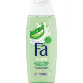Fa Douchecreme Yoghurt & Aloe Vera - JUMBOPAK - 12 x 250 ml