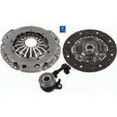SACHS 3000 990 590 Koppelingsset
