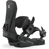 Union Binding Force 26/27 Snowboardbindingen Zwart M