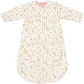 Little Dutch Blooming Safari Slaapzak Winter - 90 cm