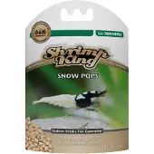 Dennerle Garnalenvoer Shrimp King Snow Pops 40 G