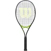 Wilson Aggressor Tennis Racket Zilver 3