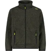 CMP Heavy 3h60744 Fleece