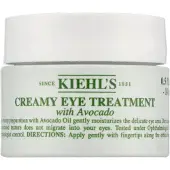 Kiehl's Creamy Eye Treatment with Avocado Oogcrème 14 ml
