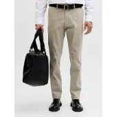 Jack & Jones Chino 'JJIMarco JJBowie' kaki