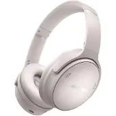 Bose QuietComfort SC: Draadloze hoofdtelefoon met microfoon en ruisonderdrukking