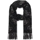 GUESS Doek 'BOSTON' zwart