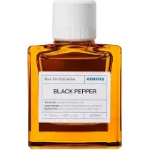 Korres Black Pepper - 50 ml - voor mannen