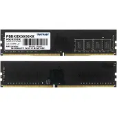 Patriot Memory Signature PSD416G32002 memory module 16 GB 1 x 16 GB DDR4 3200 MHz