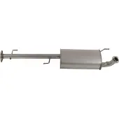 Walker 24704 Einddemper