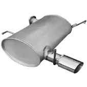 Walker 24703 Einddemper