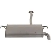 Walker 24705 Einddemper