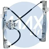 Max WCT135-L Raammechanisme