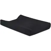 Jollein Aankleedkussenhoes Badstof 50x70cm Black