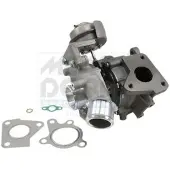 MEAT & DORIA 65467 Turbocharger