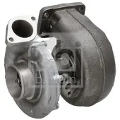 FEBI BILSTEIN 1005754 Turbocharger