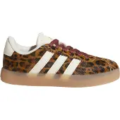 Adidas Sportschoen 'VL Court 3.0' kastanjebruin / pueblo / zwart / wit
