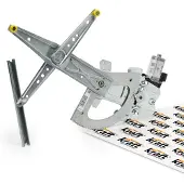 Kraft 8200119 Raammechanisme