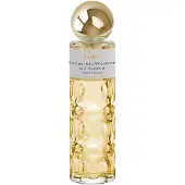 PARFUMS SAPHIR Excentric Woman, eau de parfum, van Saphir, 200 ml