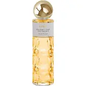 PARFUMS SAPHIR Golden Veil Vapo 200ml Eau De Parfum