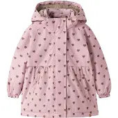 Lil´ Atelier Lasnow05 Ski-jas 104 EU Meisjes